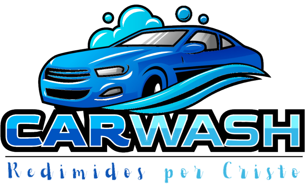 Car Wash Redimidos por Cristo